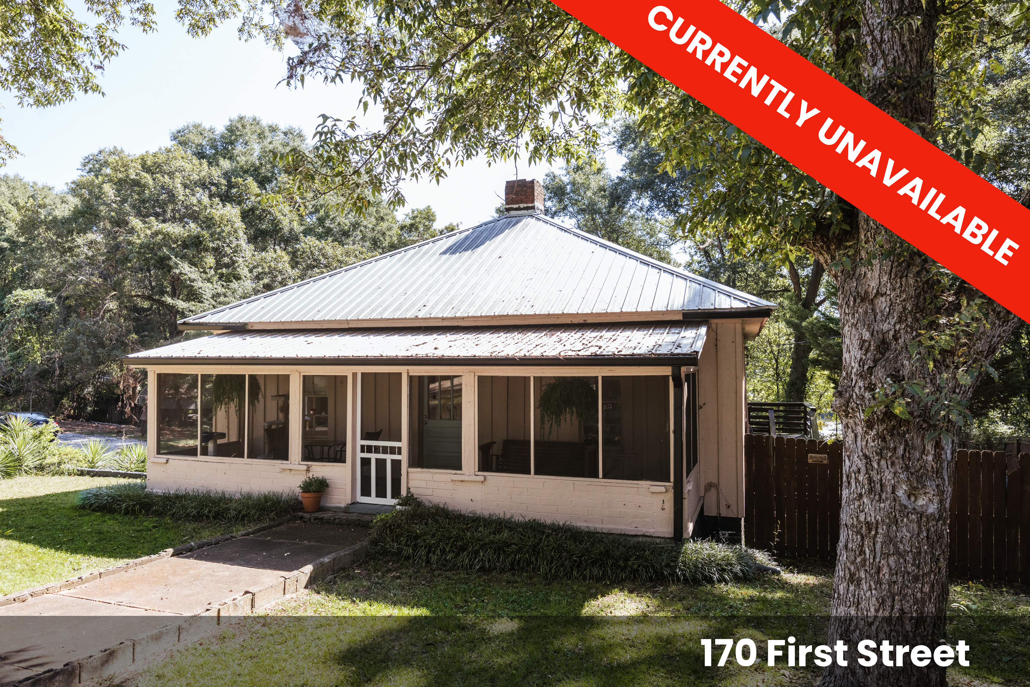 02 170 First Street Listing Portfolio